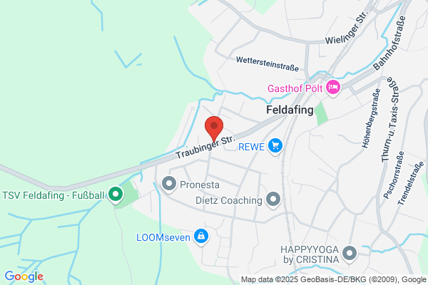 Dipl.Kfm.Sulzmaier-Gmbh Hausverwalt.Immob.Baubetr.