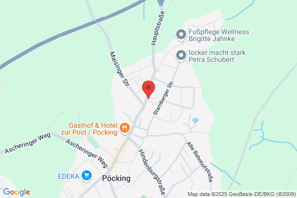 Kunstschmiede Feldafing