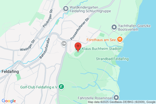 Oliv Helmut TSV-Vereinsheim