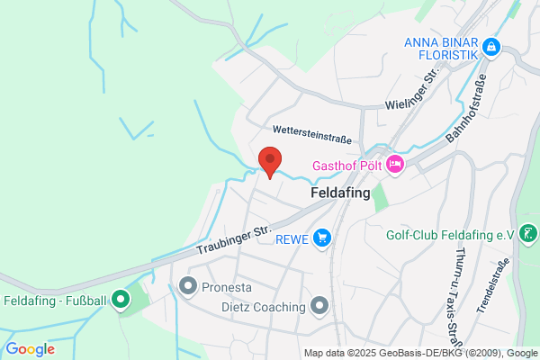 Kiraly Gebäudereinigung Feldafing