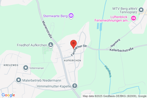 VR Bank Starnberg-Herrsching-Landsberg eG, Filiale Aufkirchen