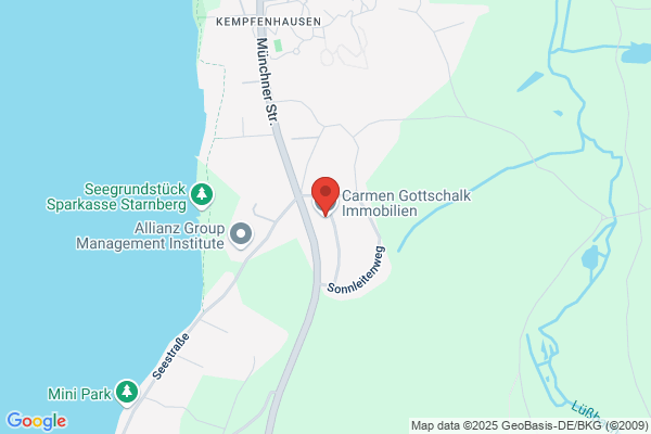 Carmen Gottschalk Immobilien GmbH