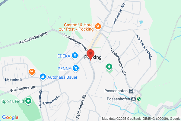 Heidinger Immobilien