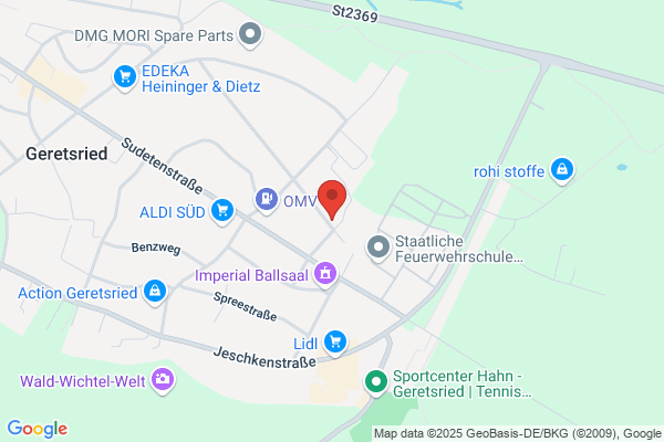 Wiegartner H. GmbH Grundstücksverwertungs- und Bauträgerges.