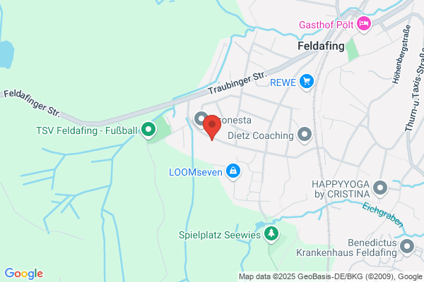 Interglobe Handel & Finanzconsulting GmbH
