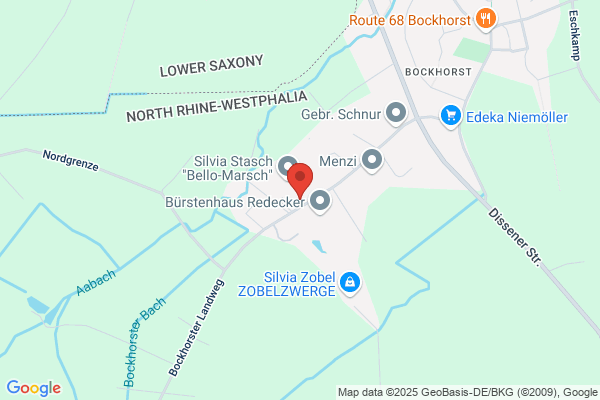 Sysco, system consulting GmbH