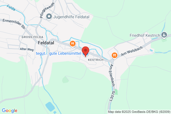 tegut... gute Lebensmittel