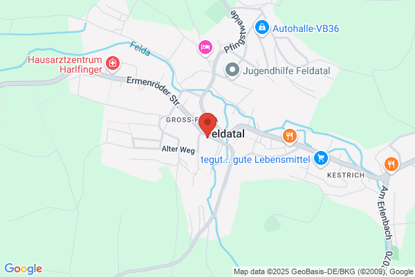 Volksbank Feldatal eG