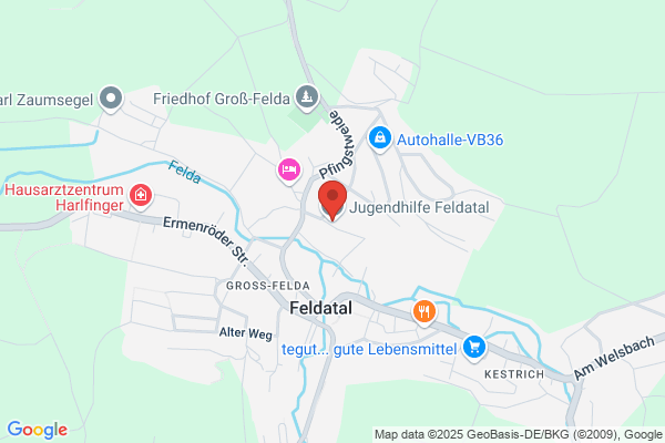 Feldataler Sonnentreff