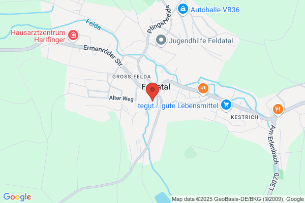 Gemeindevorstand / Rathaus
