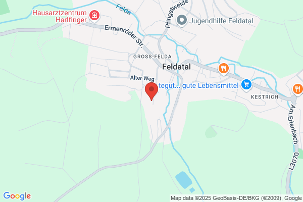 Grundschule Feldatal