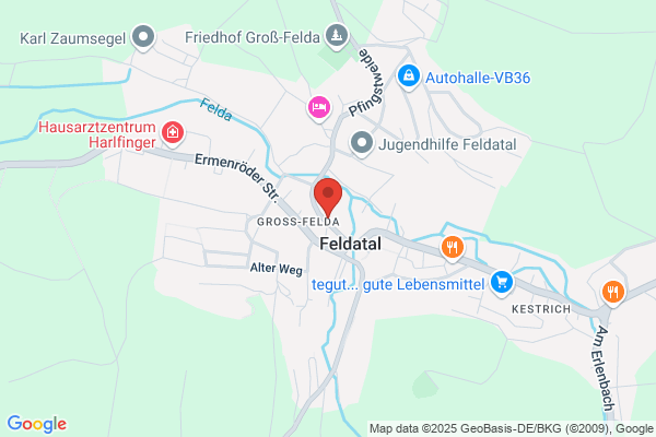 Landhotel Zur Oase