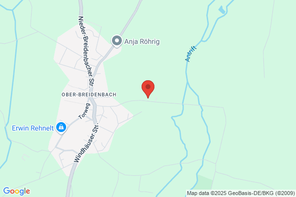 SV Ober-Breidenbach-Strebendorf