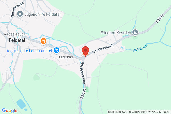 Weifenbach, Wenzel