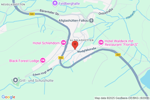 Gehri GmbH & Co. KG, Hochschwarzwälder Bauernbrotbäckerei