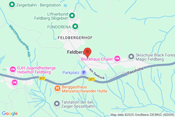Restaurant Waldvogel