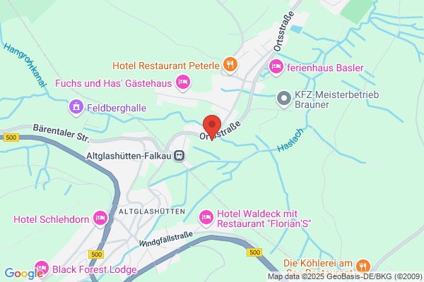 Dörflinger Bedachungen