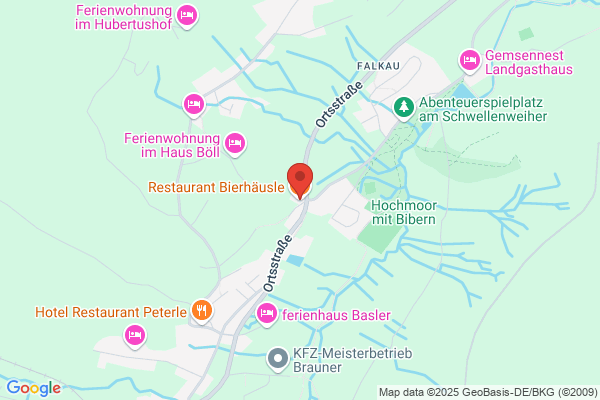 Bierhäusle