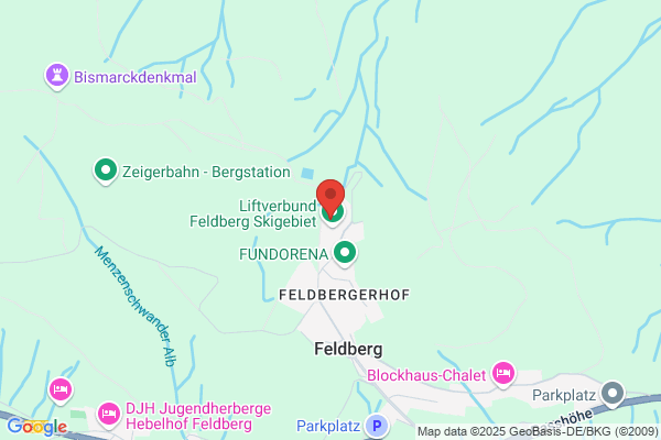 Feldbergbahn