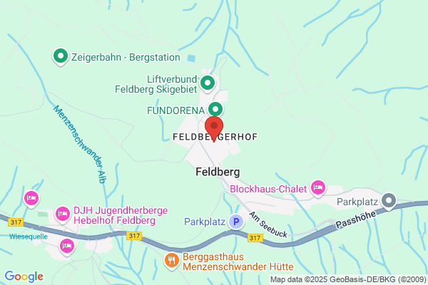 Fritz Feldberg-Imbiss inh Martin Fritz