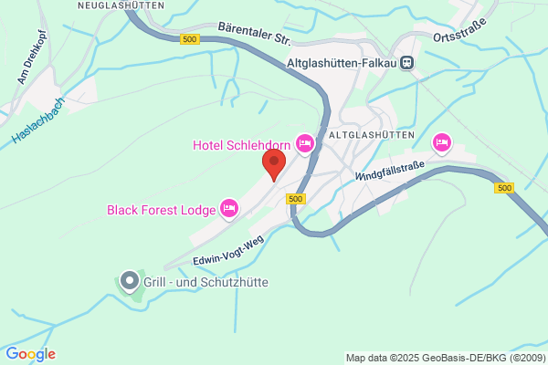 INNOMINE Dienstleistungs GmbH