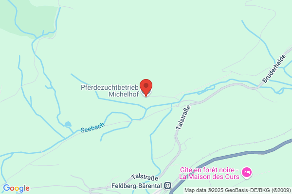 Michelhof Landgut