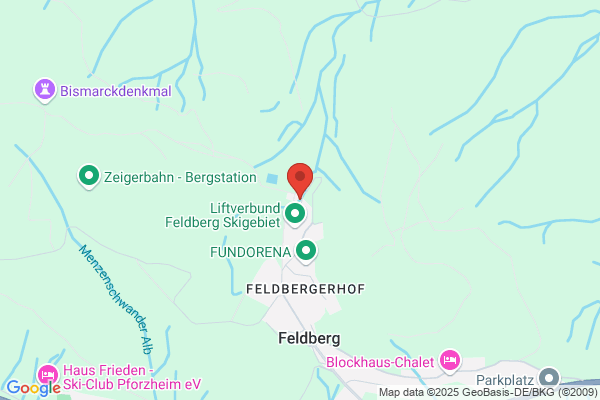 Seebuckhütte