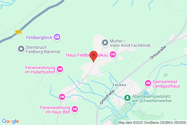 St. Josef Kinder- und Jugendhilfe gGmbH