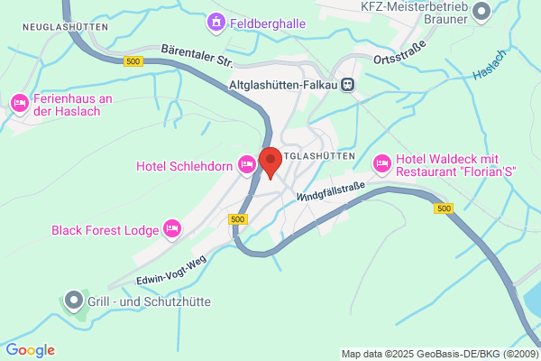 da'hoim Immobilien in
