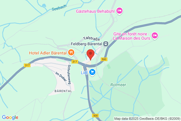 Bahnhofgaststätten