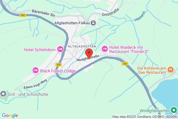 Schwarzwälder-Hof