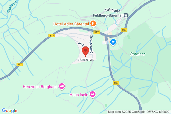 Hotel Tannhof