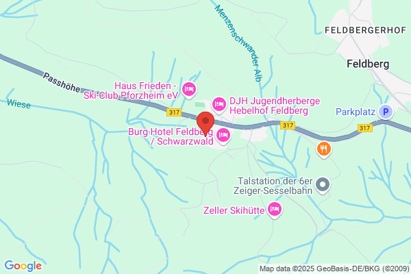 Gasthaus Wasmer