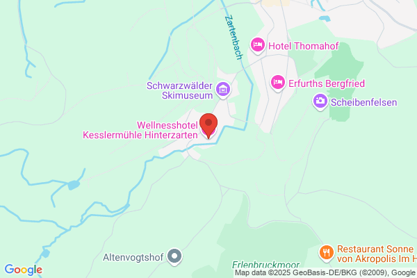 Kesslermühle
