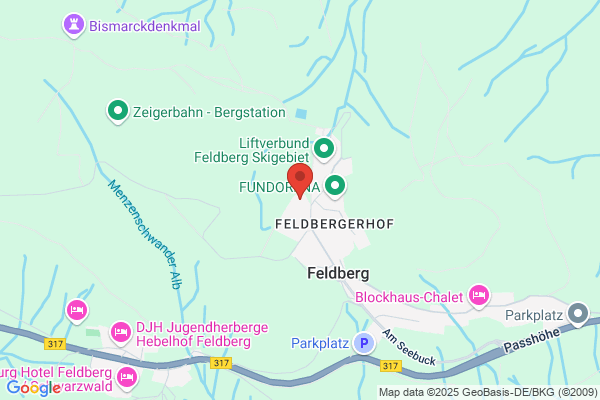 Alpin Center Todtnau-Feldberg GmbH