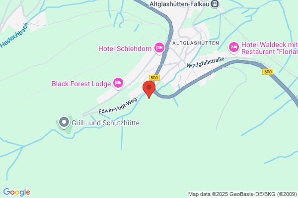 Feldberg Skilift Schwarzenbach