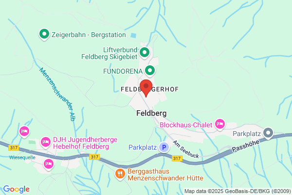 Sporthaus Feldberg GmbH