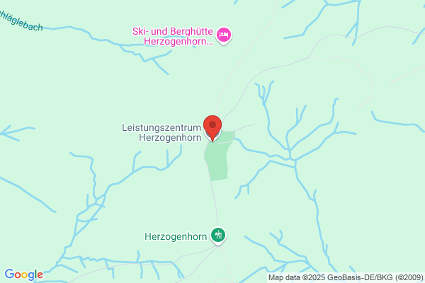 Trägerverein Olympiastützpunkt Freiburg-Schwarzwald e.V.