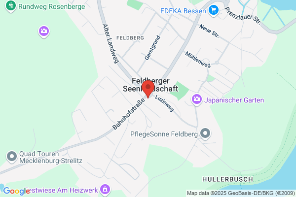 Stadtbäckerei Kowalewski