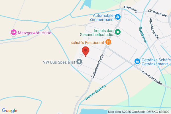 Baar Bau GmbH Sitz Berlin