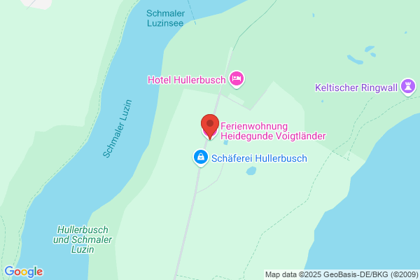 Thomas Heidegunde Voigtländer