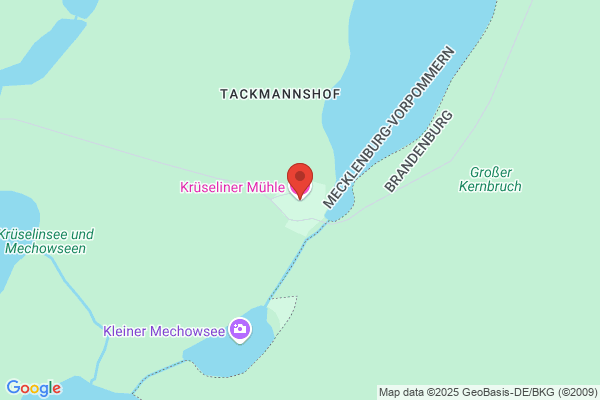 Krüseliner Seeschänke