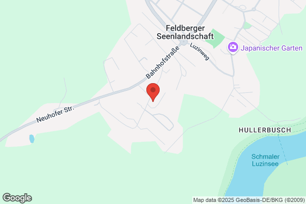 1. Baukontor Lange Feldberg GmbH
