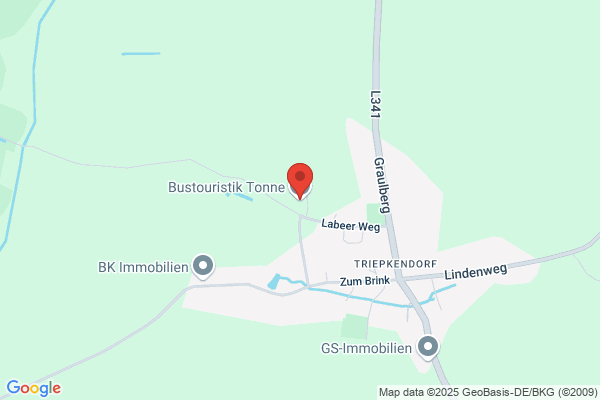 Bustouristik Tonne GmbH