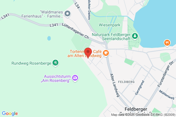 IBF Ingenieurbüro Feldberg