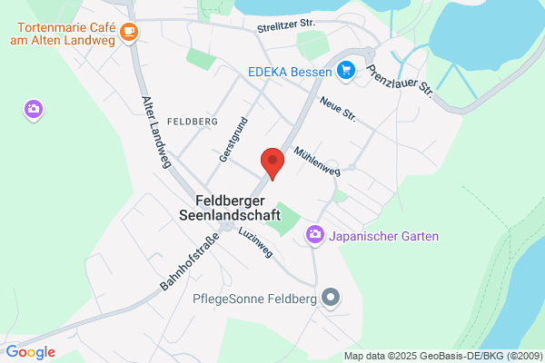 Schule Feldberg-Regionale Schule