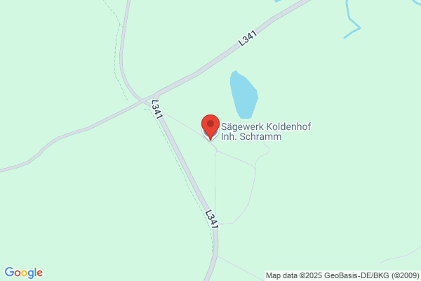 Sägewerk Koldenhof Inh.Schramm