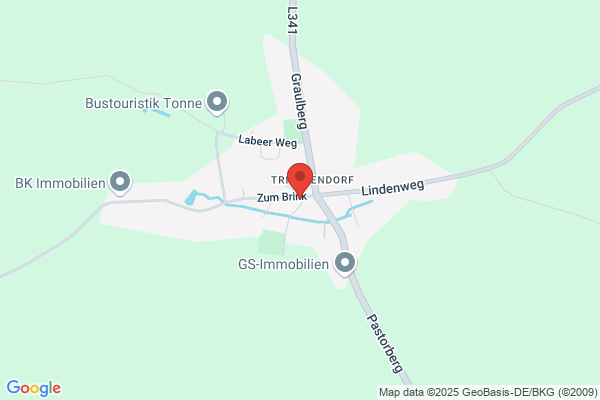 Tenzo-Gasthof