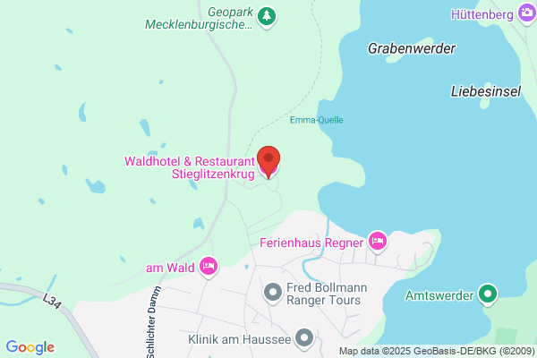 Waldpension Stieglitzenkrug