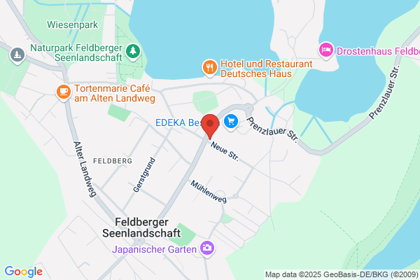 Bauernstube Sbach